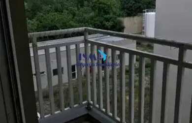 Imagem 3: Apartamento de 2 dormitórios a venda no Condomínio Portal do Bosque