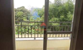 Imagem 5: Apartamento com 2 dormitórios à venda, 61 m² por R$ 350.000,00 - Jardim Oriente - São José