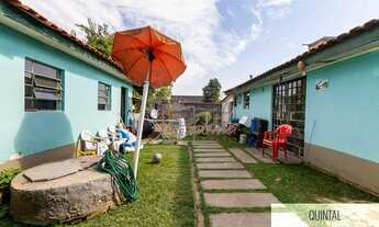 Imagem 6: CASA com 4 dormitórios à venda com 167m² por R$ 590.000,00 no bairro Fanny - CURITIBA / PR