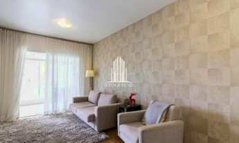 Imagem: Apartamento à venda no Mondo Itaim com