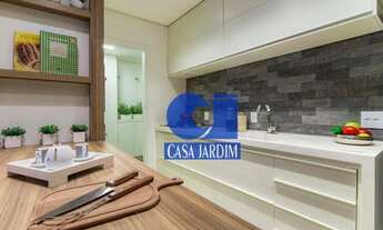 Imagem 3: Casa com 3 dormitórios à venda, 152 m² por R$ 1.450.800,00 - Alphahouse 1 - Santana de Par