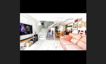 Imagem 3: Vendo Casa 3 Suítes com Piscina 2 Vagas