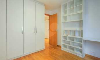 Imagem 1: São Paulo - Apartamento Padrão - Brooklin Paulista