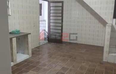 Imagem 3: Condomínio com varias Casas