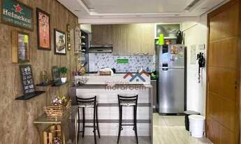 Imagem 7: Apartamento com 3 dormitórios à venda, 53 m² por R$ 181.000,00 - Igara - Canoas/RS