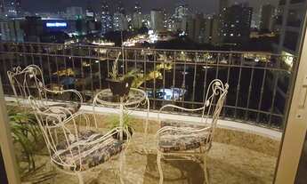 Imagem 4: Apartamento para Aluguel com 4 quartos , 159m² em Perdizes - São Paulo