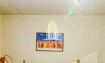 Imagem 7: Sobrado na Vila Congonhas