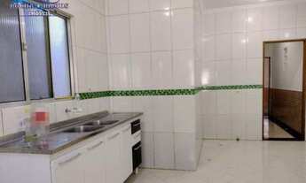 Imagem 3: CASA VENDA PARQUE DAS AMERICA PRAIA GRANDE SP