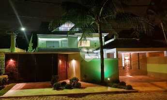 Imagem 4: Casa com 4 dormitórios, 540 m² - venda por R$ 2.340.000,00 ou aluguel por R$ 14.525,11/mês