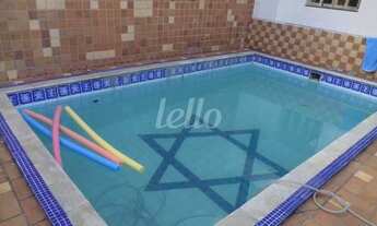 Imagem 7: São Paulo - Casa Padrão - Água Rasa