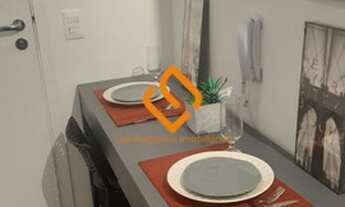 Imagem: Apartamento à venda no bairro Sumarezinho