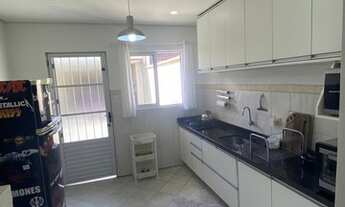 Imagem 7: CASA com 3 dormitórios à venda com 100m² por R$ 420.000,00 no bairro Santa Cândida - CURIT