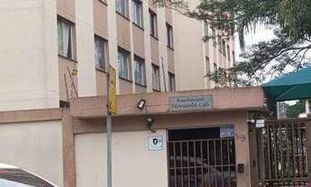 Imagem 7: Apartamento com 3 dormitórios à venda, 50 m² por R$ 275.000,00 - Super Quadra Morumbi - Sã