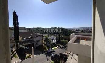 Imagem 3: Casa - Jardim Recanto - Valinhos