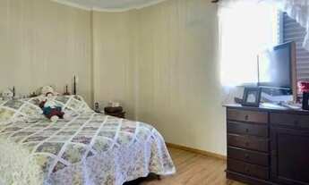 Imagem 3: Apartamentode 3 quartos 1 suítecom vaga á venda Perdizes