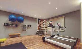 Imagem 3: Apartamento com 3 dormitórios à venda, 80 m² por R$ 619.900,00 - Vila Progresso - Guarulho