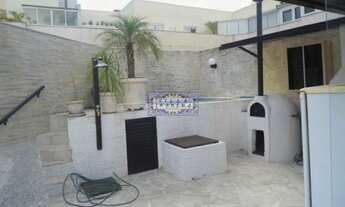 Imagem 5: BOTAFOGO I BELÍSSIMA COBERTURA DUPLEX VISTA CRISTO I ÓTIMA INFRA PARTICULAR 4 QUARTOS 2 VA