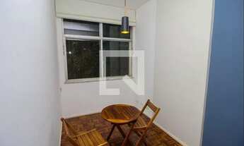 Imagem 6: Apartamento para Aluguel - Laranjeiras, 3 Quartos, 110 m2