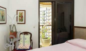 Imagem 5: Apartamento à venda em Campo Belo com 276 m², 3 quartos, 3 suítes, 4 vagas