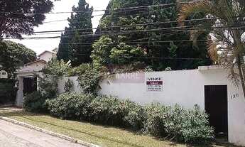 Imagem: Sobrado Residencial Condomínio Parque dos