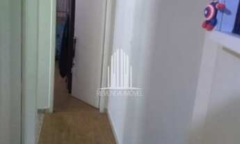 Imagem 7: Casa com 2 dormitórios, na Vila Prudente