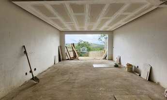 Imagem 2: Casa com 3 dormitórios à venda, 133 m² por R$ 700.000 - Shalimar - Lagoa Santa/MG