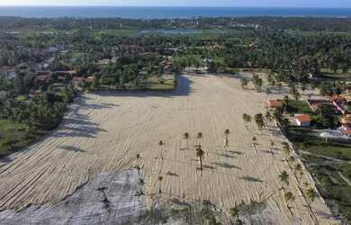 Imagem 2: Lotes Em Icaraizinho De Amontada A 1Km Da Praia . esteja atento