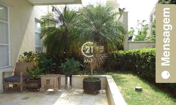 Imagem 3: Apartamento com 2 dormitórios para alugar, 67 m² - Santa Cecília - São Paulo/SP