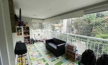 Imagem 4: Apartamento à venda 108m 3 dormitórios, 1 suíte lazer na Vila Mascote