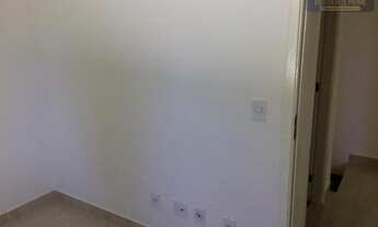 Imagem 6: Casa com 3 dorm (1 suite) para alugar, 90 m² por R$ 3.855/mês - San Paolo - Cotia/SP