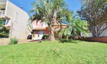 Imagem 6: Casa com 4 dormitórios, 367 m² - venda por R$ 900.000,00 ou aluguel por R$ 4.900,00/mês