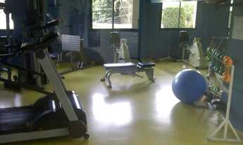 Imagem 2: Apartamento Há 500 m², Da Estação Linha Ouro Do Monotrilho