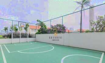 Imagem 5: Apartamento com 1 dormitório à venda, 42 m² por R$ 320.000,00 - Jardim Olavo Bilac - São B