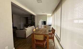Imagem 2: Apartamento na Lapa de 96 M2 2 Dorm 2 Suites