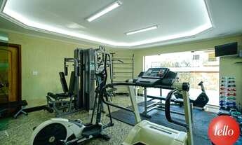 Imagem 5: São Paulo - Apartamento Padrão - Santana