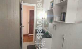 Imagem 7: Locação Apartamento 3 quartos Cerqueira César São Paulo