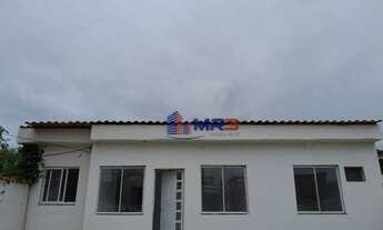 Imagem: Casa com 3 dormitórios à venda, 60 m²