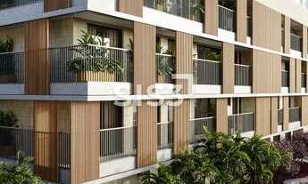 Imagem 6: Rio de Janeiro - Studio - Gávea