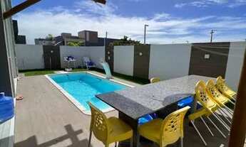 Imagem 7: TERRAS ALPHAVILLE 1- BARRA DOS COQUEIROS