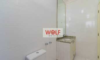 Imagem 3: SOBRADO com 3 dormitórios à venda com 154m² por R$ 749.000,00 no bairro Santa Felicidade