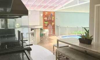 Imagem 6: Casa com 4 dormitórios à venda, 672 m² - Jardim da Saúde - São Paulo/SP