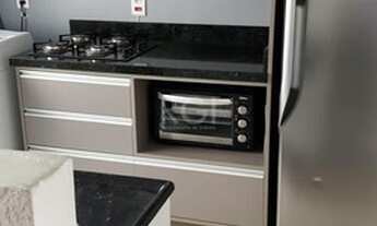 Imagem 2: CANOAS - Apartamento Padrão - Igara