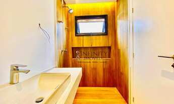 Imagem 4: Sobrado com 4 Suítes, Sendo uma Master c/ Closet à venda, 484 m² por R$ 3.650.000 - Condom