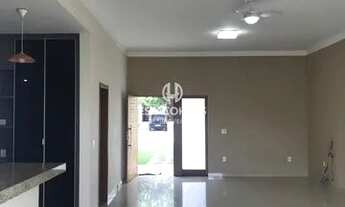 Imagem 2: INDAIATUBA - Casa de Condomínio - Jardim Residencial Terra Nobre