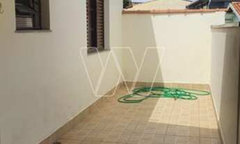 Imagem 2: Casa - Parque Jatibaia (Sousas) - Campinas