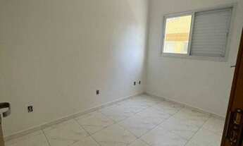 Imagem 5: Apartamento à venda, 55 m² por R$ 269.000,00 - Vila Caiçara - Praia Grande/SP