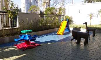 Imagem 3: Excelente localização - Apartamento completo - Lazer - Vaga coberta