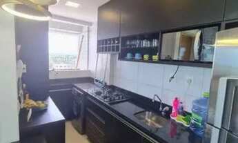 Imagem 4: Vendo Lindo apartamento 01 quarto 01 vaga de garagem!