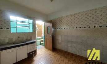 Imagem: Casa 1 dorm - Locação - Balneário Mar