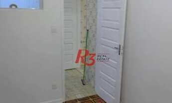 Imagem 4: Apartamento com 2 dormitórios à venda, 98 m² por R$ 500.000,00 - Campo Grande - Santos/SP